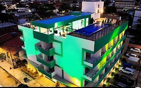 Varandas do Porto residence